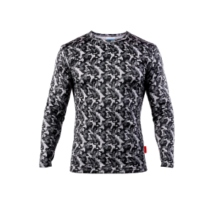 CAMISETA INTERIOR HDX HOMBRE