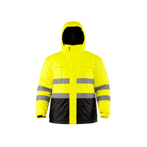 CONJUNTO SIBERIA PARKA RELFECTIVA SIBERIA