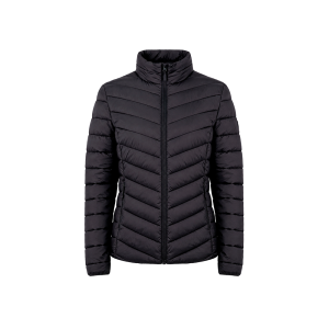 PARKA PILLOW TRAVELER MUJER