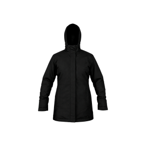 PARKA ARRAYÁN MUJER