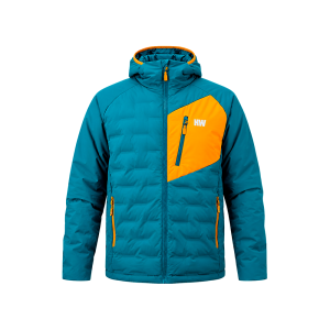 PARKA EXPLORER HOMBRE