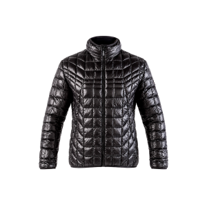 PARKA TRAVELER HOMBRE