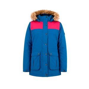 PARKA KODIAK MUJER