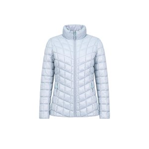PARKA HW TRAVELER MUJER