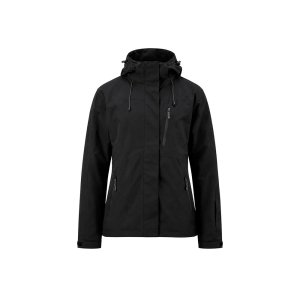 PARKA RENO NÓMADE MUJER