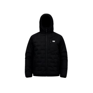 PARKA EXPLORER CON GORRO HOMBRE