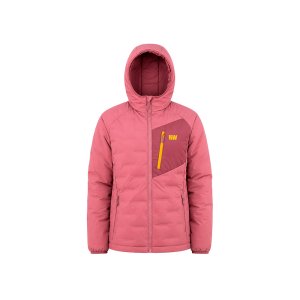 PARKA EXPLORER MUJER