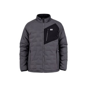 PARKA EXPLORER SIN GORRO HOMBRE