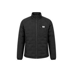 PARKA EXPLORER SIN GORRO MUJER