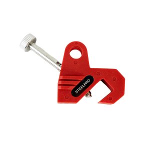 BLOQUEADOR BREAKER CIRCUITO HASTA 7MM ESPESOR CON TORNILLO