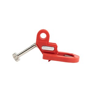 BLOQUEADOR BREAKER CIRCUITO LATERAL HASTA 20MM ESPESOR CON TORNILLO