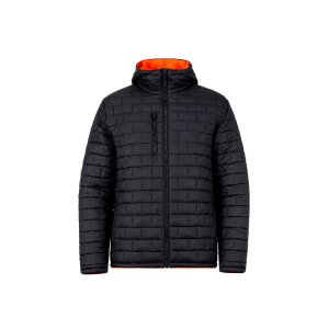 PARKA COCHAMÓ POLARIS REVERSIBLE