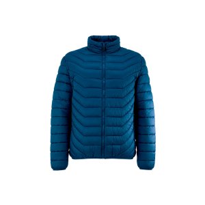 PARKA PILLOW TRAVELER HOMBRE