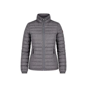 PARKA HW REVERSIBLE GOOSE MUJER