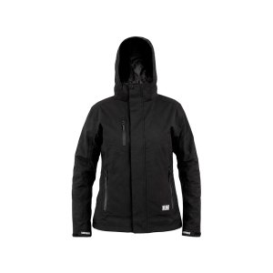 PARKA DESMONTABLE HW RENO 3 EN 1 MUJER