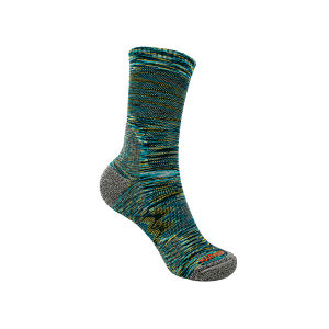 CALCETIN MERINO WOOL CON COBRE
