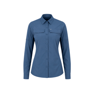 CAMISA ANTAKARI MUJER LÍNEA PRO