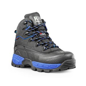 CALZADO DE SEGURIDAD BERING HIKER