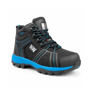 CALZADO DE SEGURIDAD BERING LOW HW