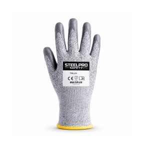 Guante Multiflex Cut-5 PU