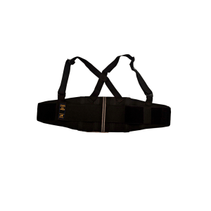 FAJA LUMBAR ERGONÓMICA
