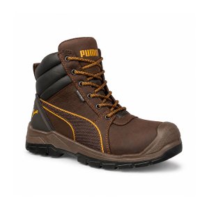 TORNADO BROWN CTX MID