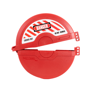 BLOQUEADOR DE VÁLVULA DE 450MM-600MM (18” – 24”)