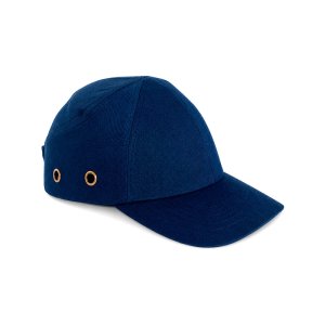 GORRO ANTICHOQUE FORTE AZUL
